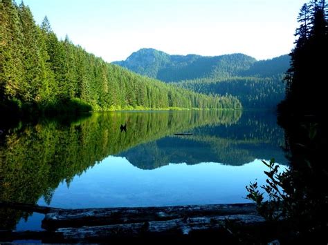Blue Lake Creek — Washington Trails Association Blue Lake Outdoors