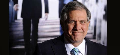 Cbs Ceo Leslie Moonves Accused Of Sexual Misconduct By 6 Women Network