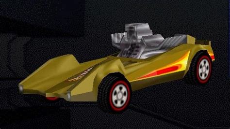 IGCD Net Hot Wheels Strip Teaser In Hot Wheels Turbo Racing