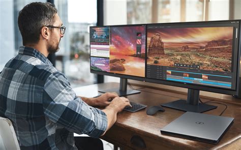 Dell And Alienware Ces 2020 Monitors Revealed Usb C And 240hz For