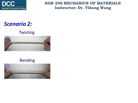 Mechanics Of Materials Lecture 01 Introduction And Course Overview