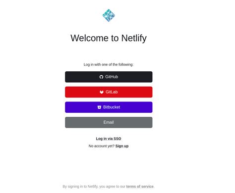 Deploying React Applications To Netlify