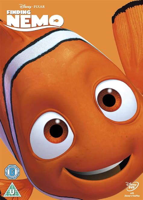 Finding Nemo Reino Unido DVD Amazon es Películas y TV