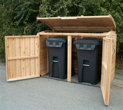Pin Auf Outdoor Storage Recycling Etc