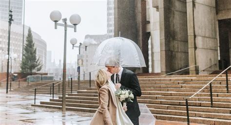 Everything To Know About Having A Boston City Hall Wedding Right Now