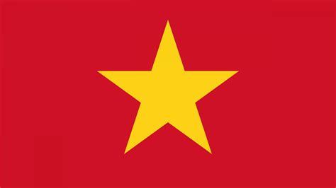 Vietnam Flag Wallpaper High Definition High Quality Widescreen