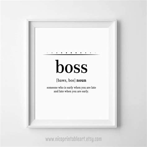 Cubicle Decor Printable Office Wall Art Funny Office Signs Free