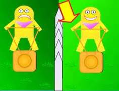 That the grass is always greener on the other side. 67 Best Catchphrases images | Brain teasers, Rebus puzzles, Brain teaser puzzles