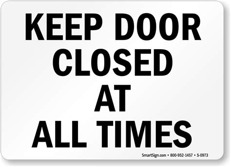 Open And Closed Signs Open Closed Door Signs Mydoorsign