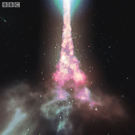 Bbc Two Space Gif By Bbc Find Share On Giphy