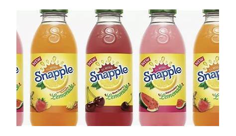 How To Read Expiration Date On Snapple Bottles - Chesbrewco