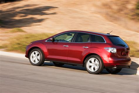 Simply research the type of car you're interested in and then select a used car from our. 2012 Mazda CX-7 Review | Best Car Site for Women | VroomGirls