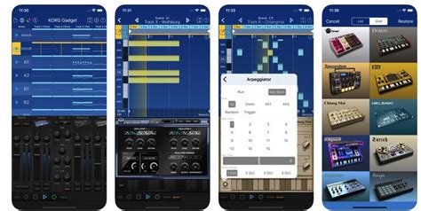 Best Music Making Apps For Iphone