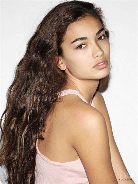 Photo Of Swedish Fashion Model Kelly Gale Id 308639 Woman Face Girl Face Pretty People