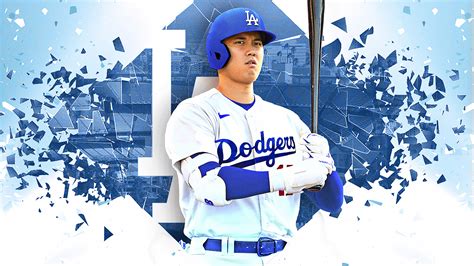 Shohei Ohtani Joining Dodgers On 10 Year 700m Contract Abc30 Fresno