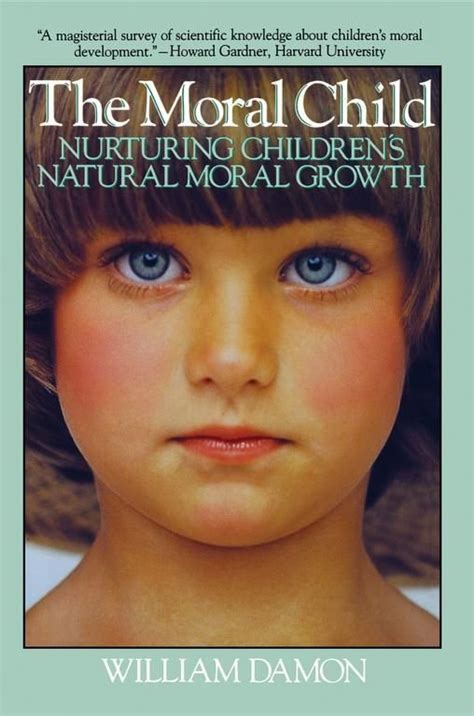 Buy Moral Child By William Damon With Free Delivery