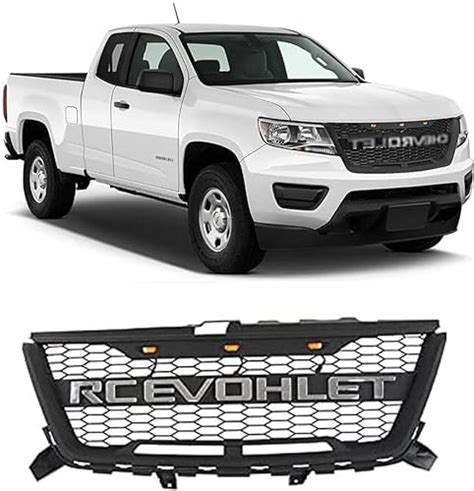 12 Chevy Colorado Mods Must Have Upgrades Motor Hungry