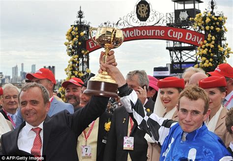 Zac Purton Pays Tribute To Admire Rakti After Death At Melbourne Cup