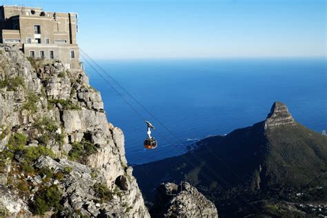 The 7 Biggest Attractions In Cape Town Cape Town Luxury Escapes