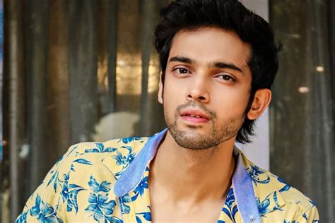 Parth Samthaan Shares Health Update After Testing Covid 19 Negative I