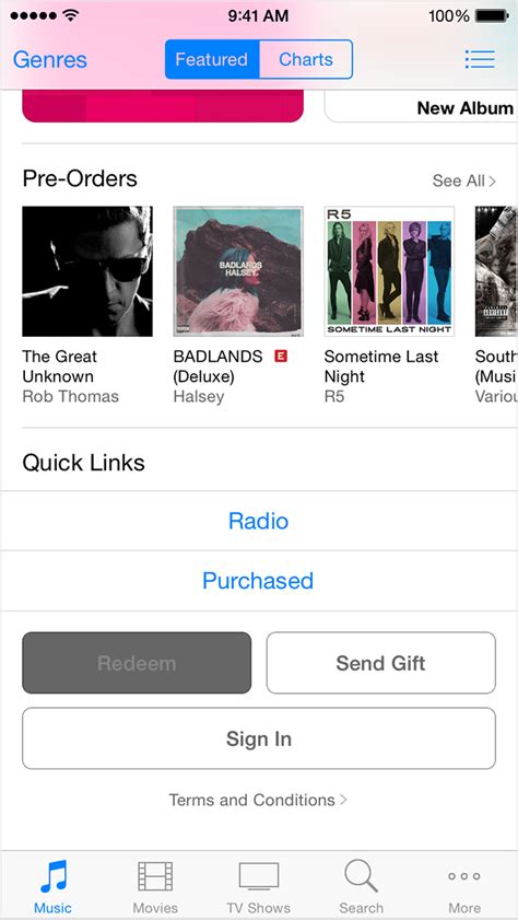 Redeem itunes gift cards on iphone or ipad. Redeem iTunes and Apple Music Gift Cards with the camera on your iPhone, iPad, iPod touch, or ...
