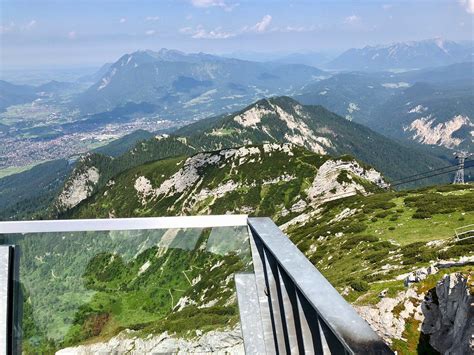 Aussichtsplattform Alpspix Garmisch Partenkirchen All You Need To