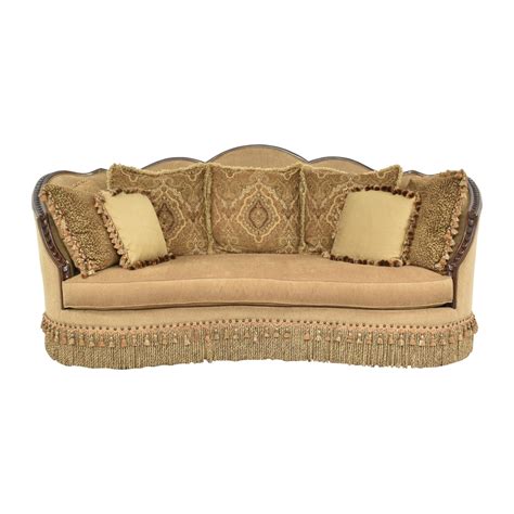 Legacy Classic Furniture Pemberleigh Sofa 77 Off Kaiyo