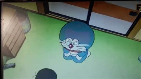 Doraemon Crying Latino Youtube