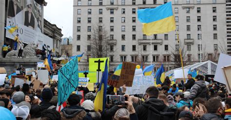 Guerra En Ucrania Qué Significa Que Se Anexen Cuatro Territorios A Rusia