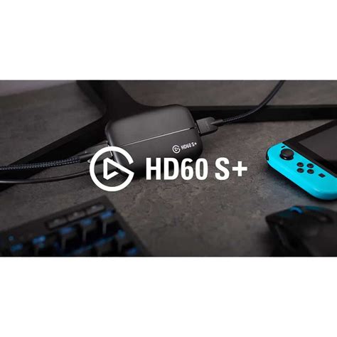 elgato hd60 s game capture with 4k60 hdr10 ax store