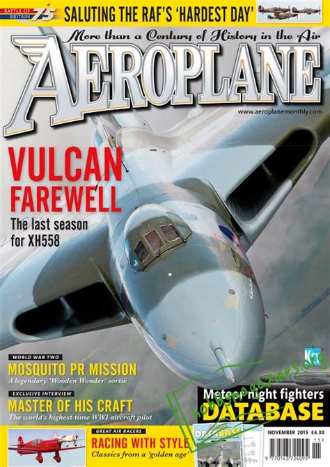 Aeroplane November 2015 Download Digital Copy Magazines And Books