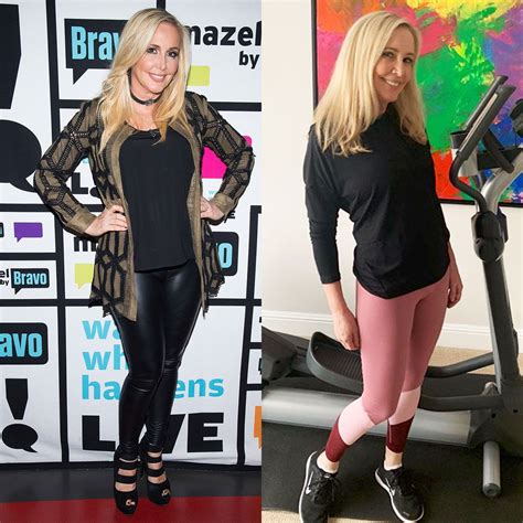 Shannon Beador Before And After Weight Loss Weightlosslook