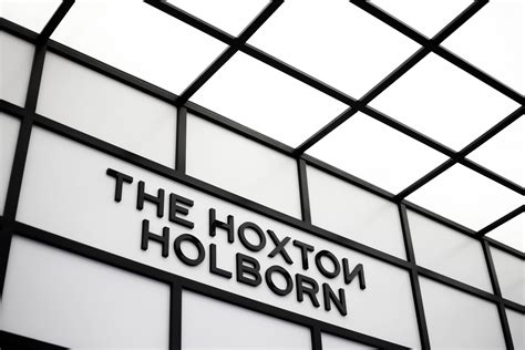 The Hoxton Hotel Elefv