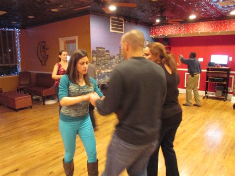 Salsa Lessons In Nyc With Martha Dance Fever Studios Brooklyn Ny