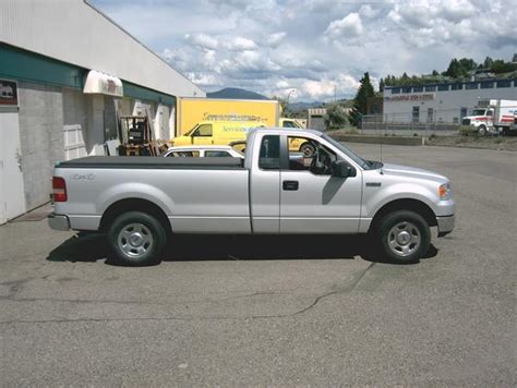 Visit cars.com and get the latest information, as well as detailed specs and features. 2006 Regular Cab, Longbed - F150online Forums