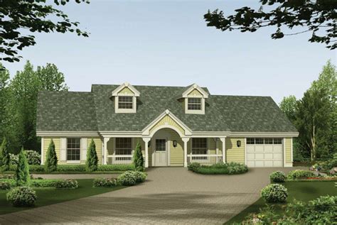 Country Plan 1365 Square Feet 3 Bedrooms 2 Bathrooms 5633 00136
