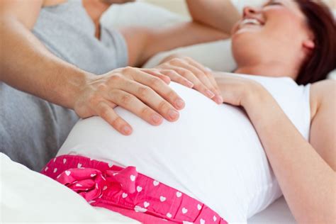 Sexual Activity During Pregnancy Valley Womens Health