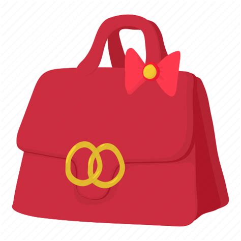 Cartoon Purse Png Png Image Collection