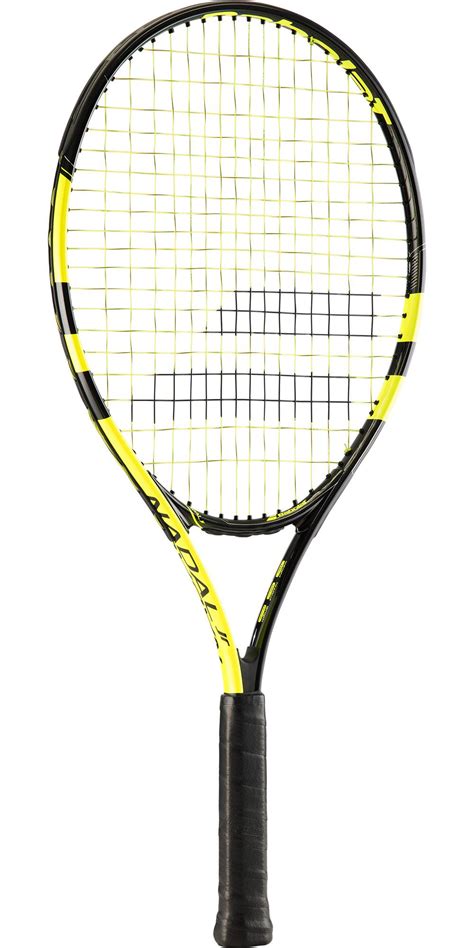 Running shoes, tennis shoes, tennis racquets, squash gear Babolat Nadal Junior 21 Inch Tennis Racket - Tennisnuts.com