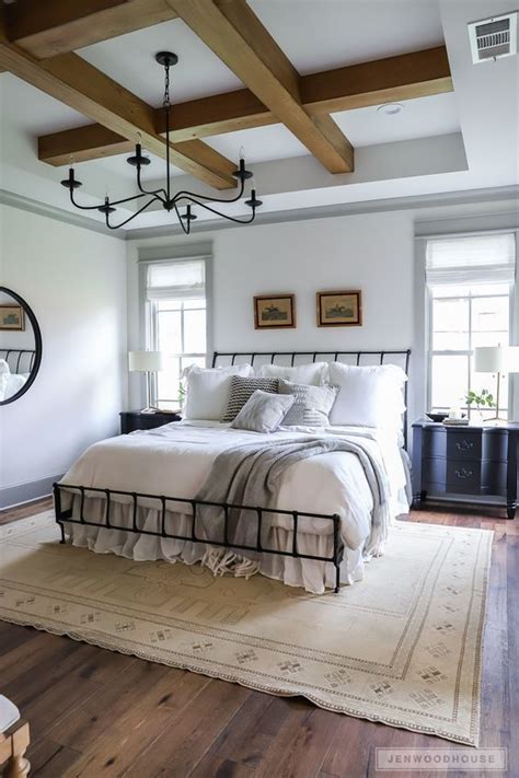 Fixer upper living rooms photos 2018 malibu. 11 Best Bedrooms by Joanna Gaines: Here are the top ten ...