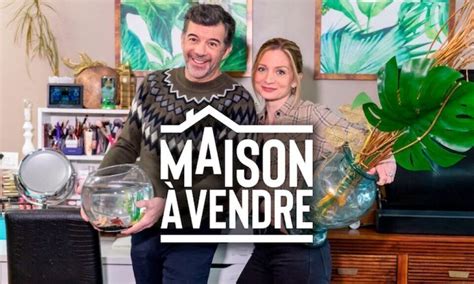 Vous Vendez Votre Maison M6 Recherche Des Candidats à Toulouse Pour L émission De Stéphane