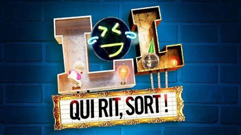 Casting Saison 2 Lol Qui Rit Sort - LoL Qui rit sort saison 2, date de sortie inconnue - Breakflip Awé