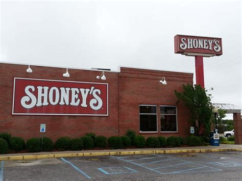 Shoneys Of Manning 15 Reviews Breakfast And Brunch 2742 Paxville