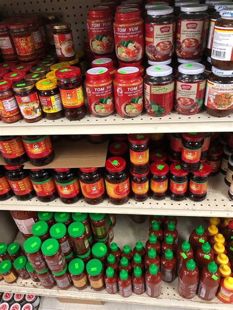 Oriental food & gift market. Lynn's Oriental Market in Tallahassee | Lynn's Oriental ...