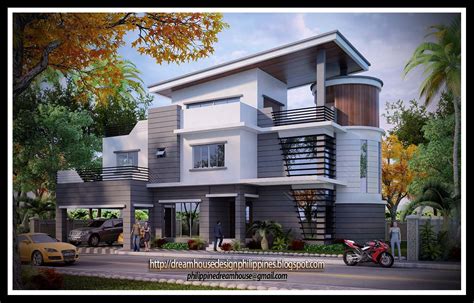Ranch house plans, two story plans and/or luxury or small interior layouts. Three-Storey House ~ HOUSE DESIGN