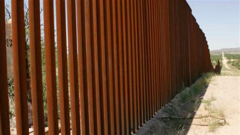 Voters To Dems Border Wall Not ‘immoral Mrctv