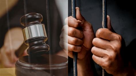 Condenan A 20 Años De Prisión A Hombre Violó Sexualmente A Un Niño En