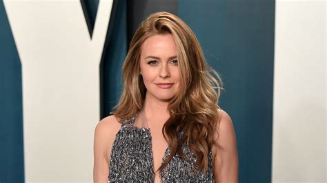 Heres Why Alicia Silverstone Didnt Want To Be A Movie Star