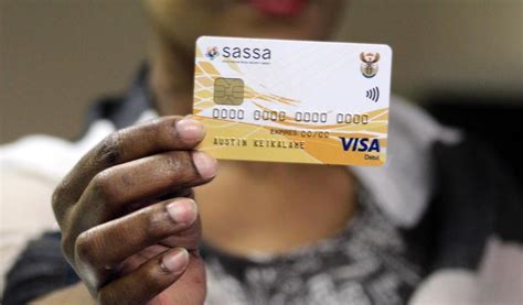 Do you know if your application for social relief of distress grant was successful and when you will be paid? Sassa upgrades: This is how South Africans will get their ...