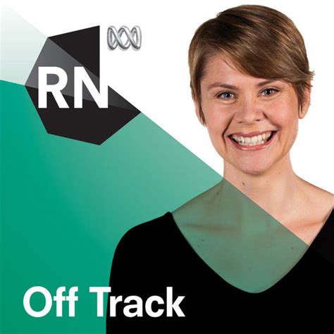 Off Track Australian Audio Guide